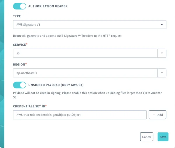 Website Entry Point Configuration - Part 2