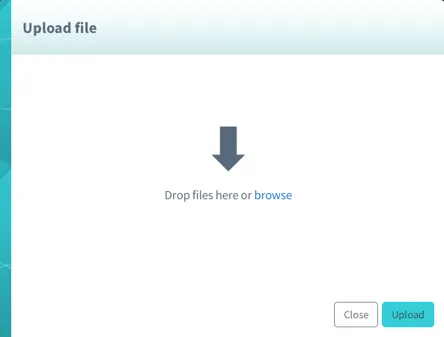 Dialog Box